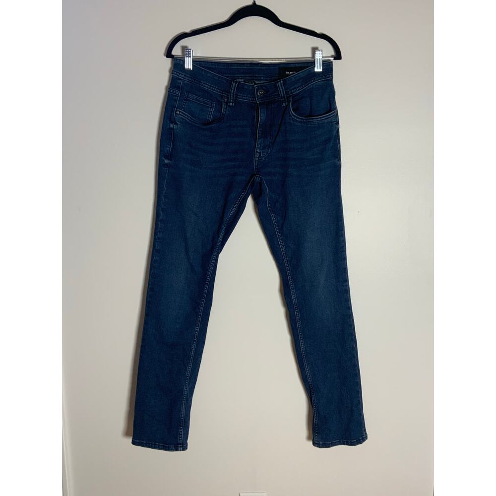 The Perfect Jean NYC Slim FIt size 29x 30.5